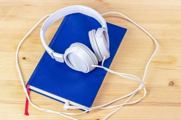 ¿Cuáles son las ventajas de un audiolibro? 