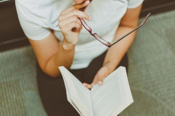 3 beneficios que puedes encontrar en la lectura