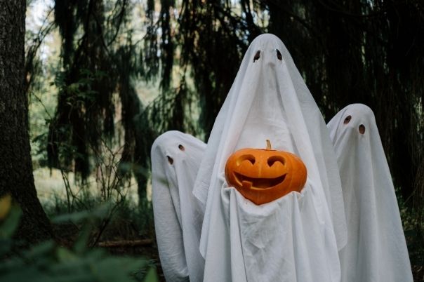 Halloween: maestros del horror imprescindibles para no dormir