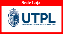 Universidad Técnica Particular de Loja - UTPL Virtual